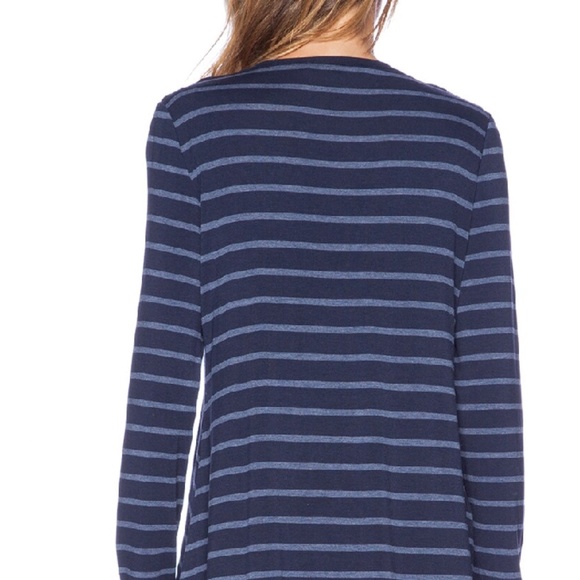 BCBGMAXAZRIA Trishna Top - Picture 3 of 6